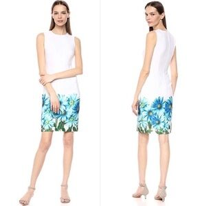 Calvin Klein Sheath Dress